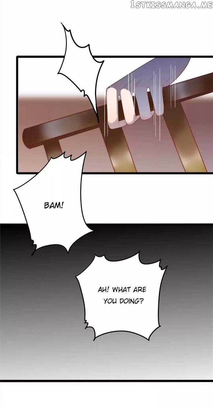 The Expert Boyfriend Snatcher chapter 243 - page 26