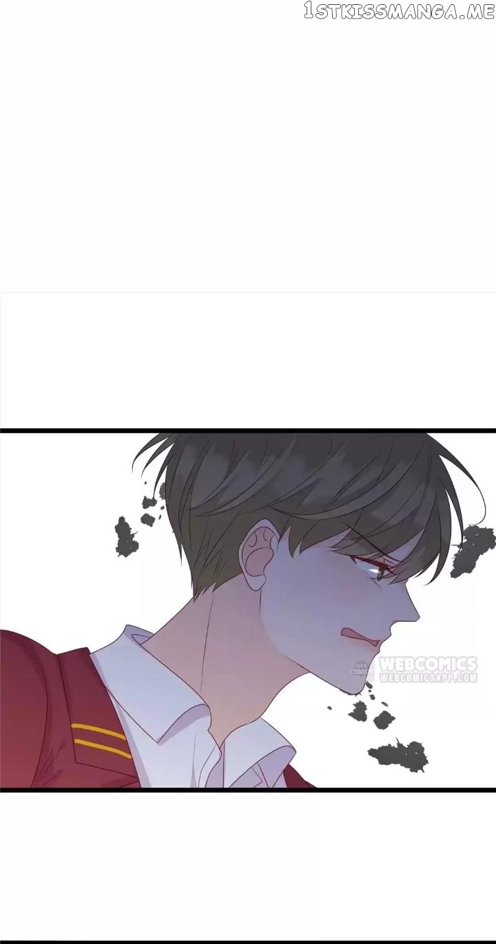 The Expert Boyfriend Snatcher chapter 243 - page 28