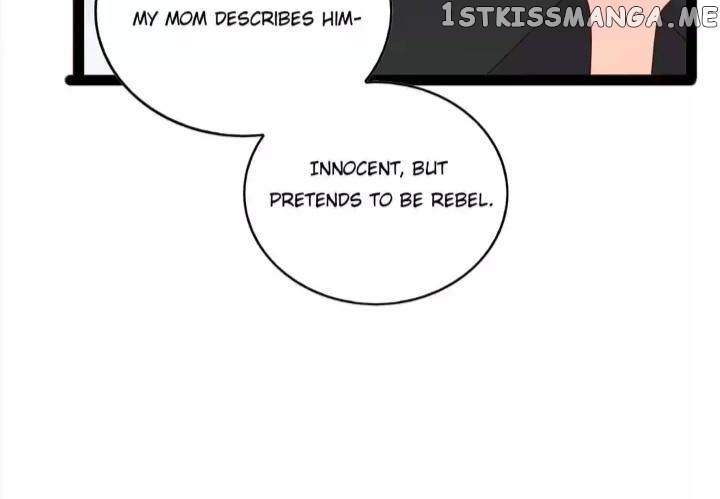 The Expert Boyfriend Snatcher chapter 242 - page 10