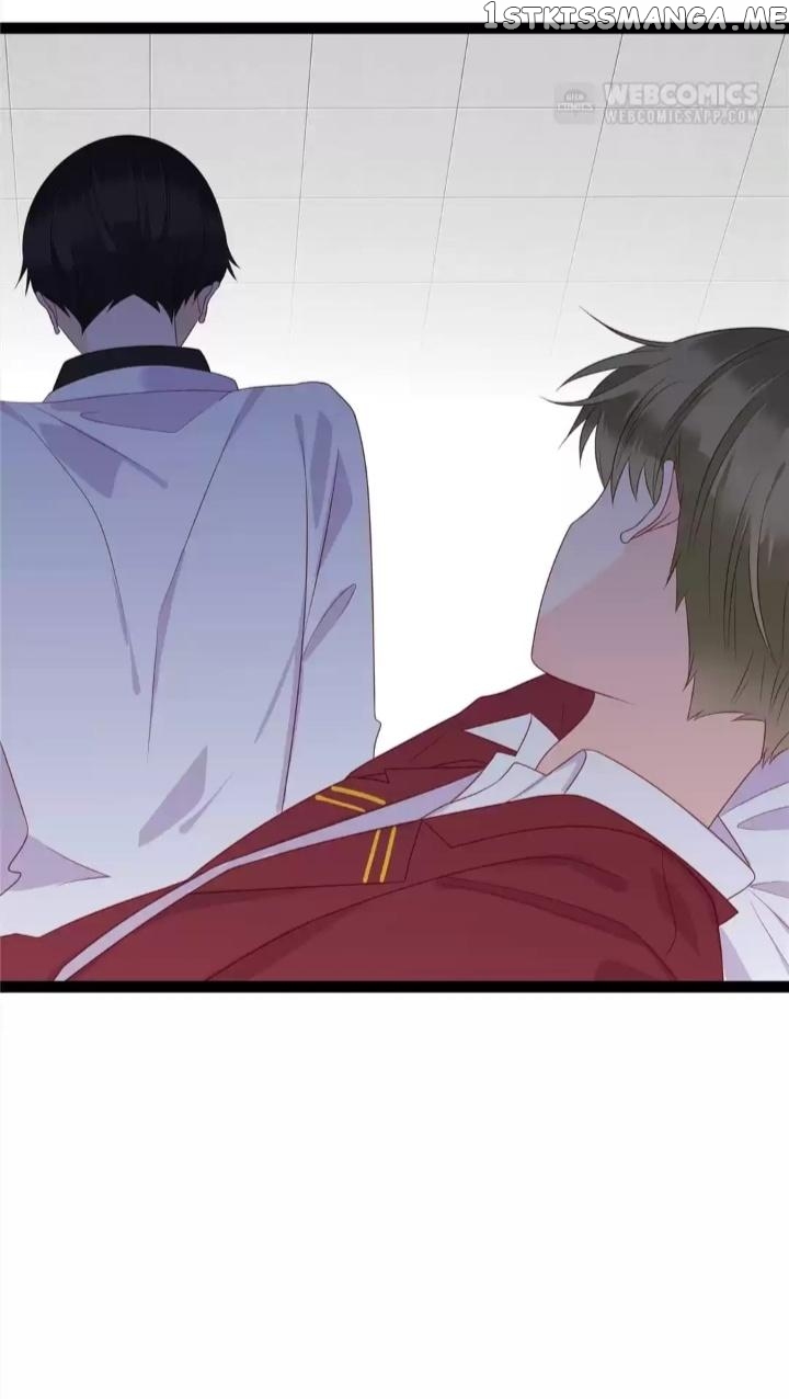 The Expert Boyfriend Snatcher chapter 242 - page 11