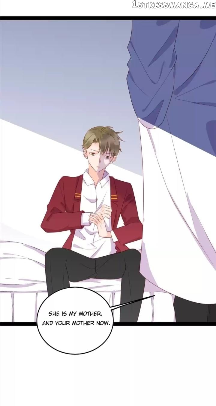 The Expert Boyfriend Snatcher chapter 242 - page 14