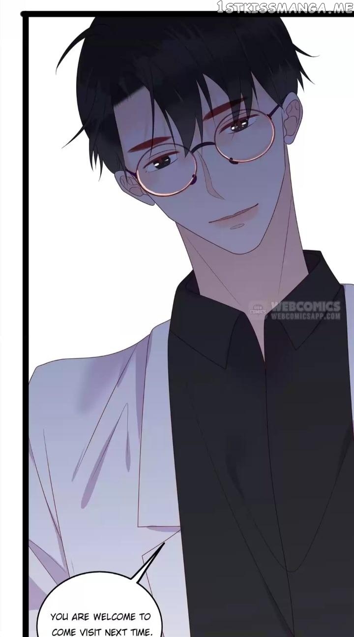 The Expert Boyfriend Snatcher chapter 242 - page 15