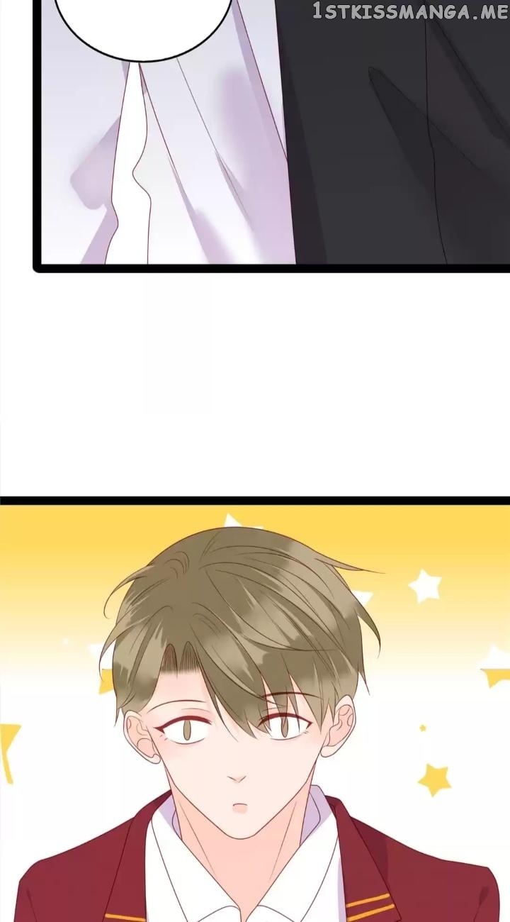 The Expert Boyfriend Snatcher chapter 242 - page 16