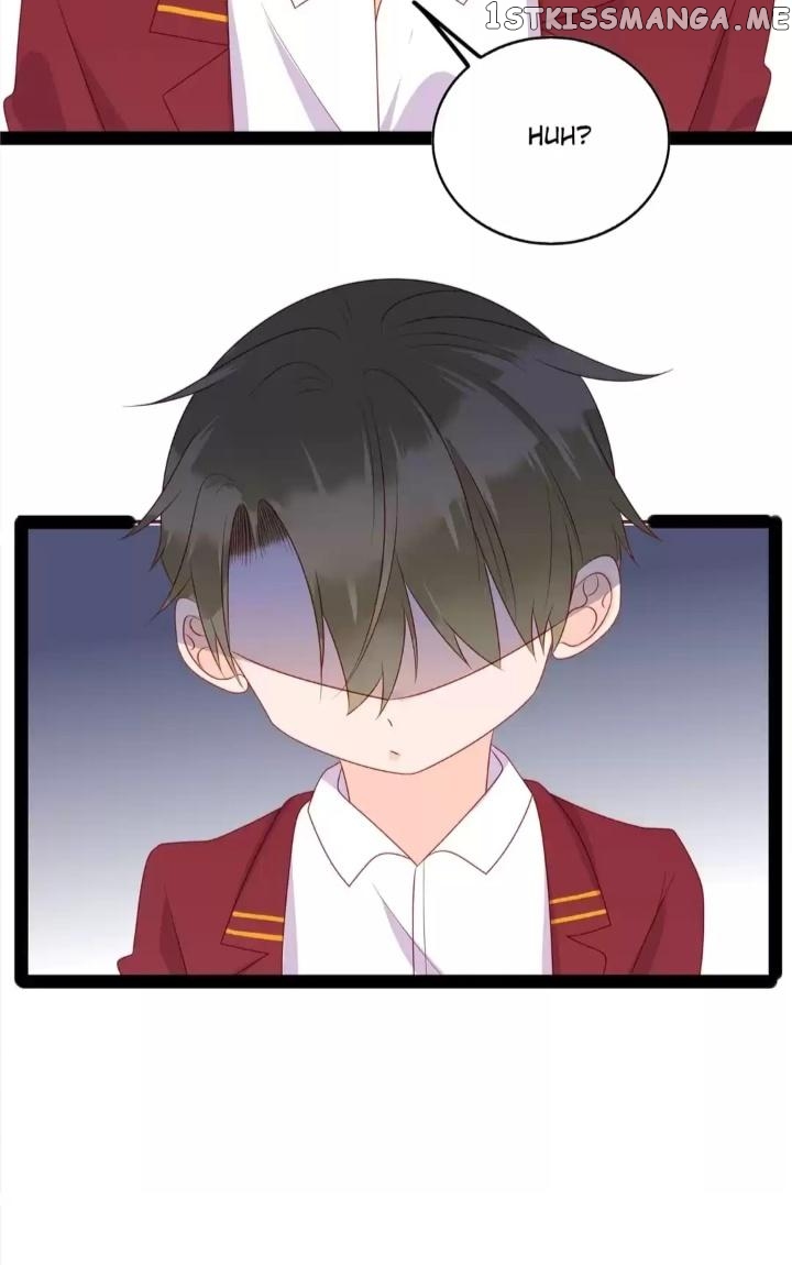 The Expert Boyfriend Snatcher chapter 242 - page 17