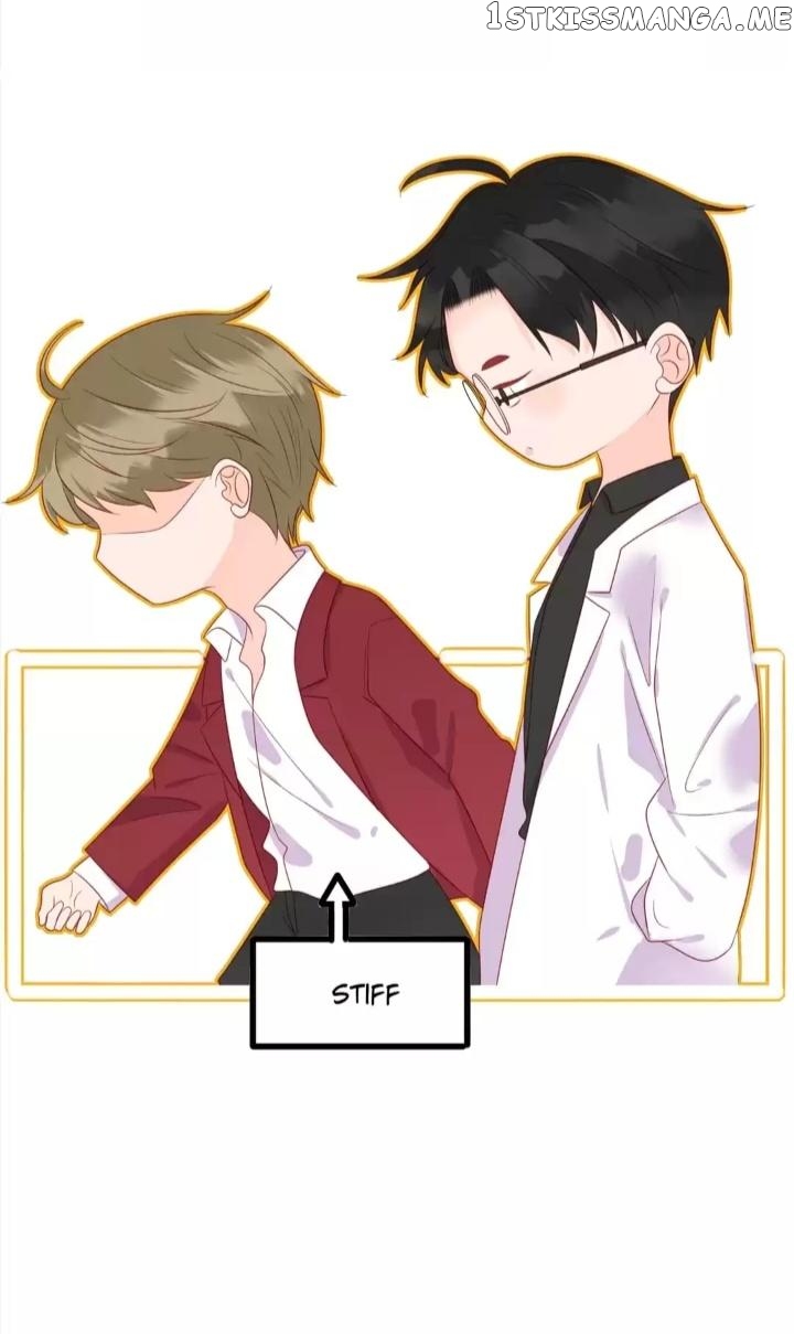 The Expert Boyfriend Snatcher chapter 242 - page 18