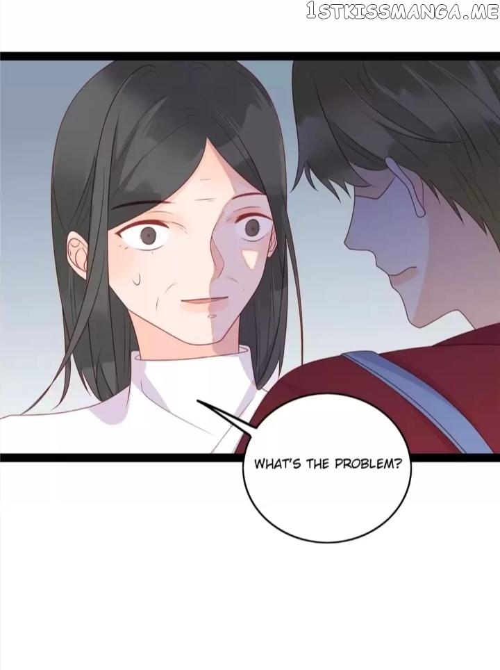 The Expert Boyfriend Snatcher chapter 242 - page 31