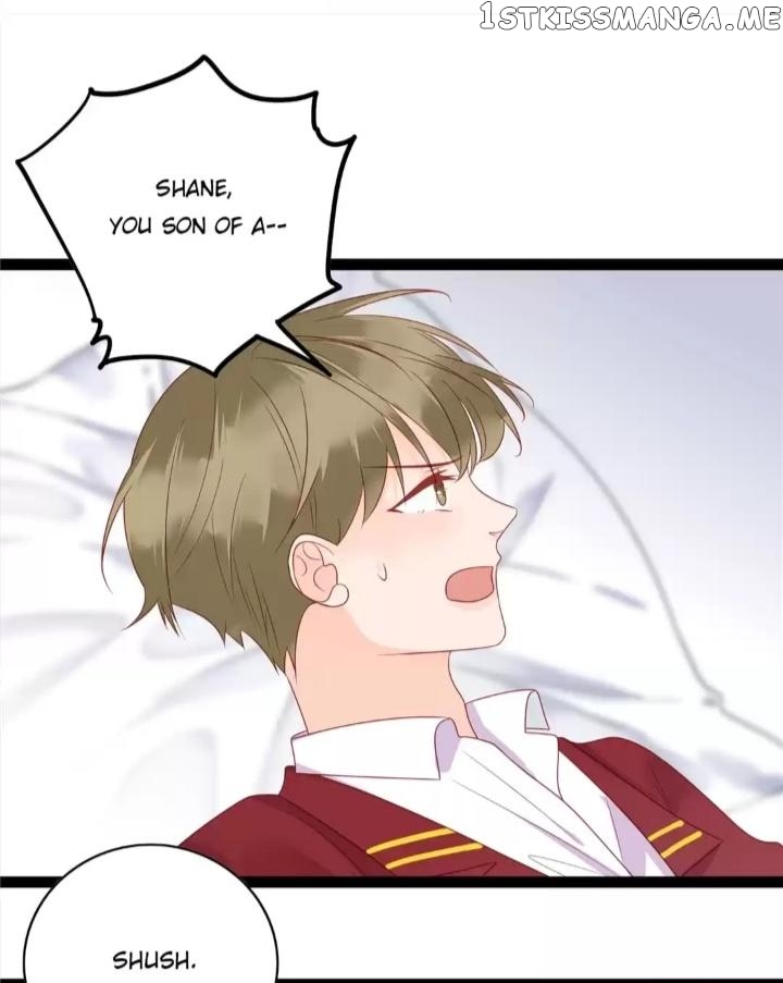 The Expert Boyfriend Snatcher chapter 241 - page 11