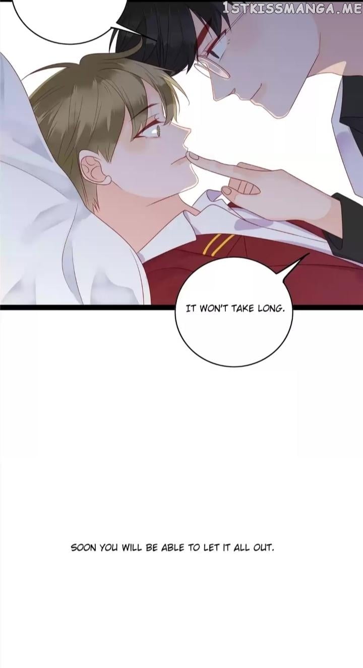 The Expert Boyfriend Snatcher chapter 241 - page 12