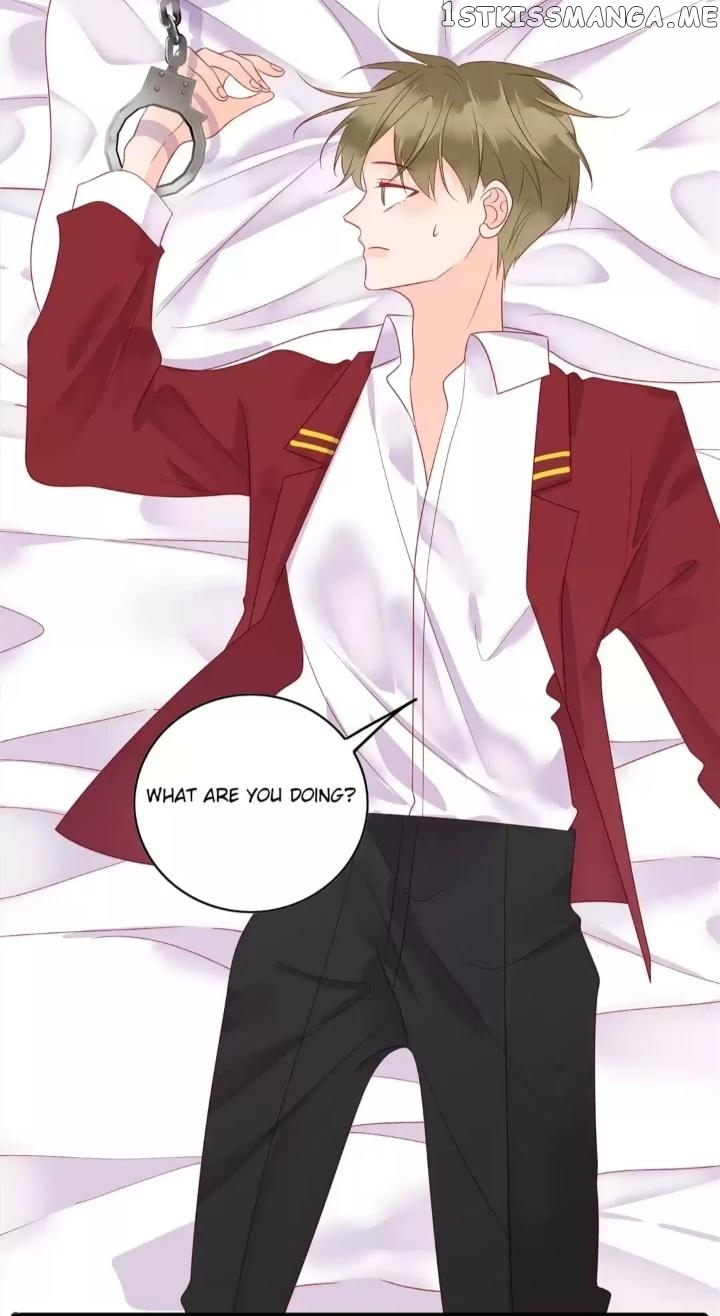 The Expert Boyfriend Snatcher chapter 241 - page 15