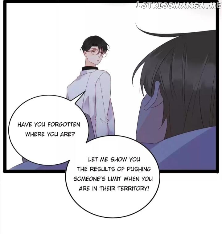 The Expert Boyfriend Snatcher chapter 241 - page 16
