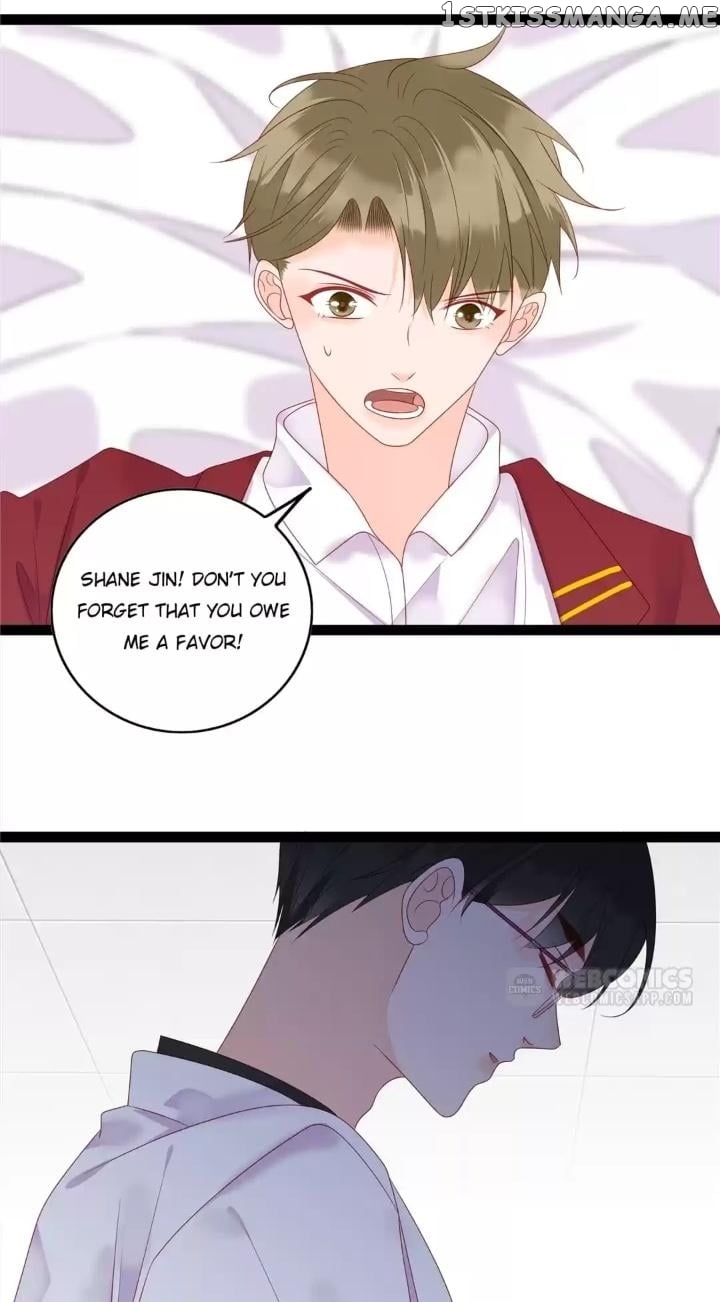 The Expert Boyfriend Snatcher chapter 241 - page 17