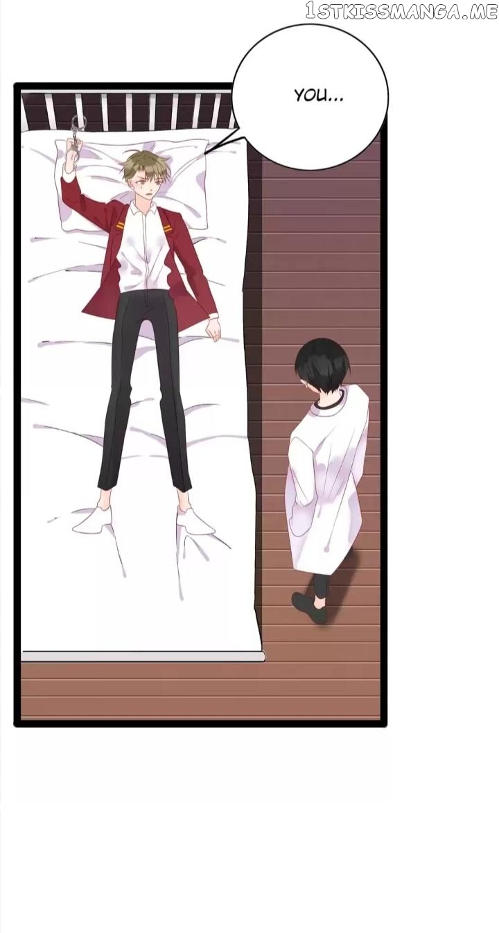 The Expert Boyfriend Snatcher chapter 241 - page 19