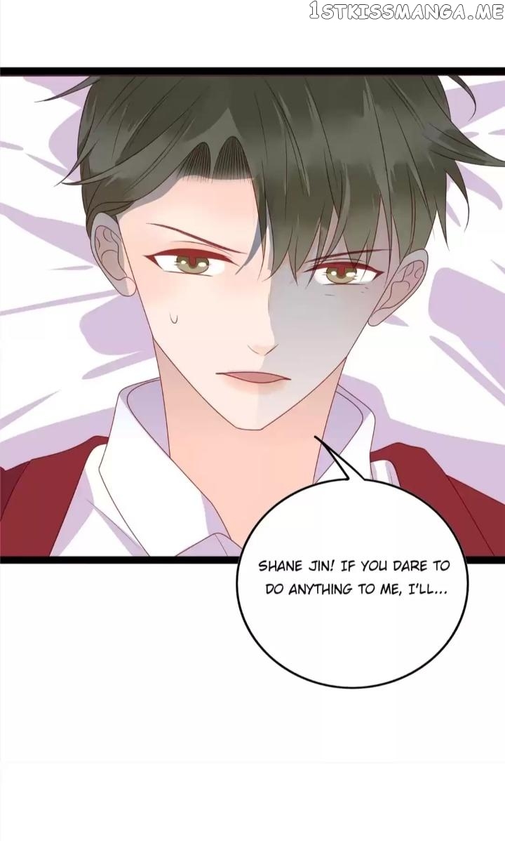 The Expert Boyfriend Snatcher chapter 241 - page 20