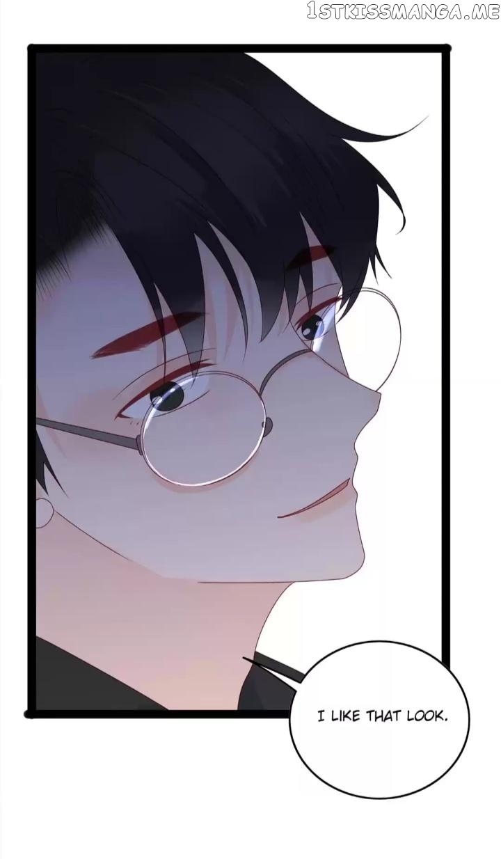 The Expert Boyfriend Snatcher chapter 241 - page 21
