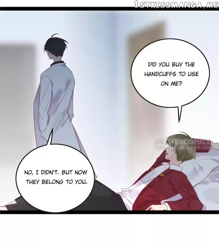 The Expert Boyfriend Snatcher chapter 241 - page 22