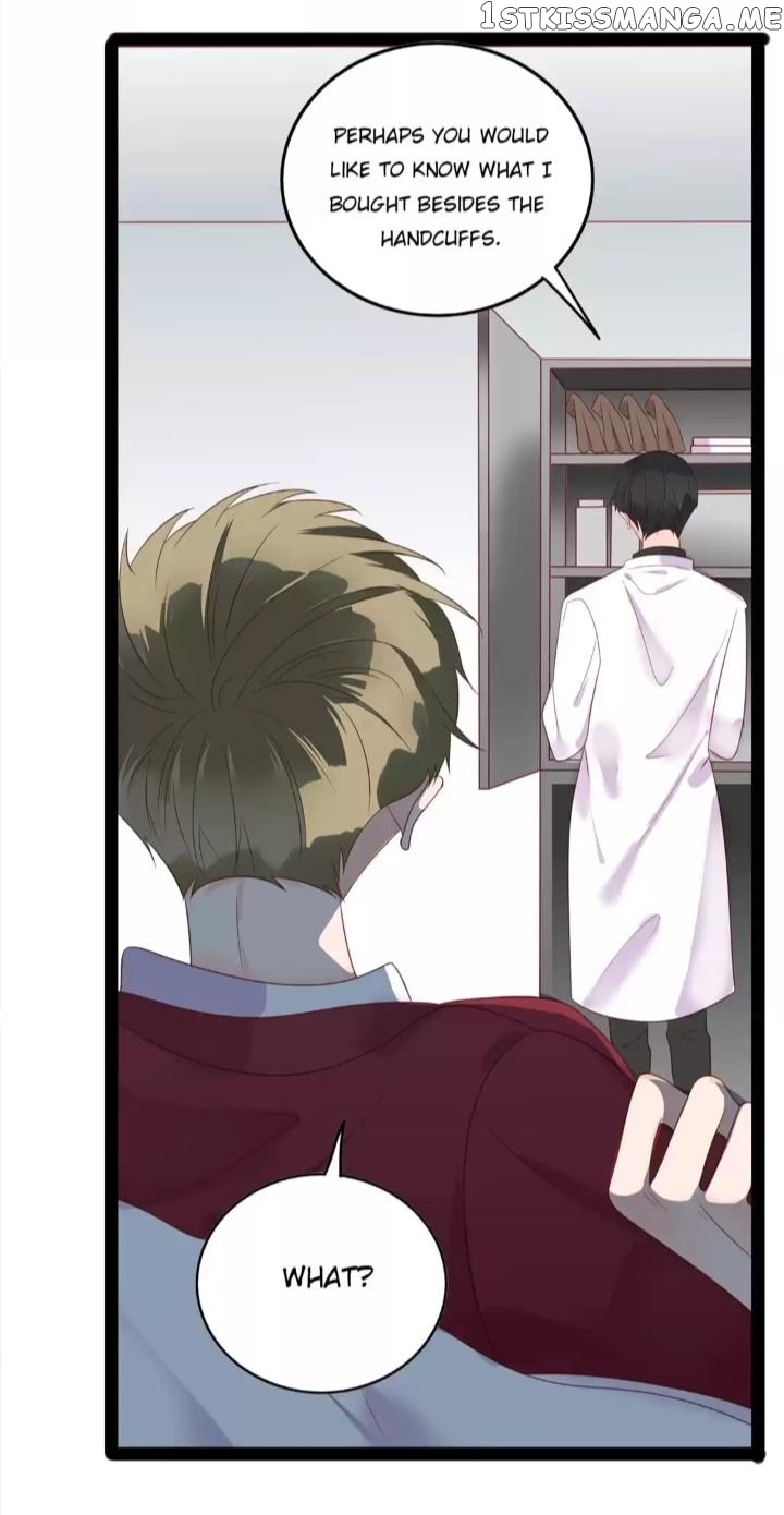 The Expert Boyfriend Snatcher chapter 241 - page 23