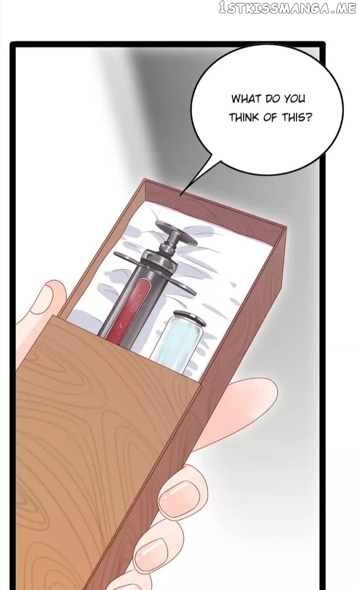 The Expert Boyfriend Snatcher chapter 241 - page 24