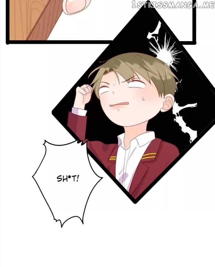 The Expert Boyfriend Snatcher chapter 241 - page 25
