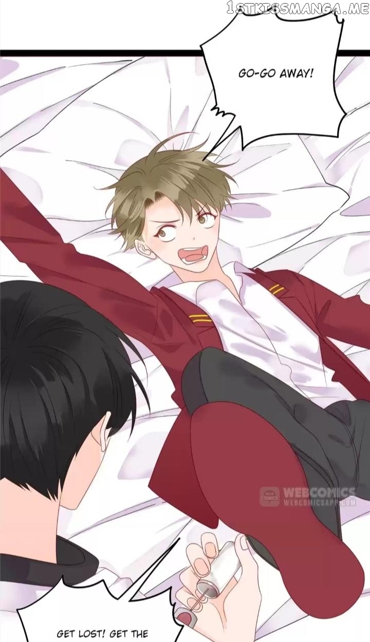 The Expert Boyfriend Snatcher chapter 241 - page 26