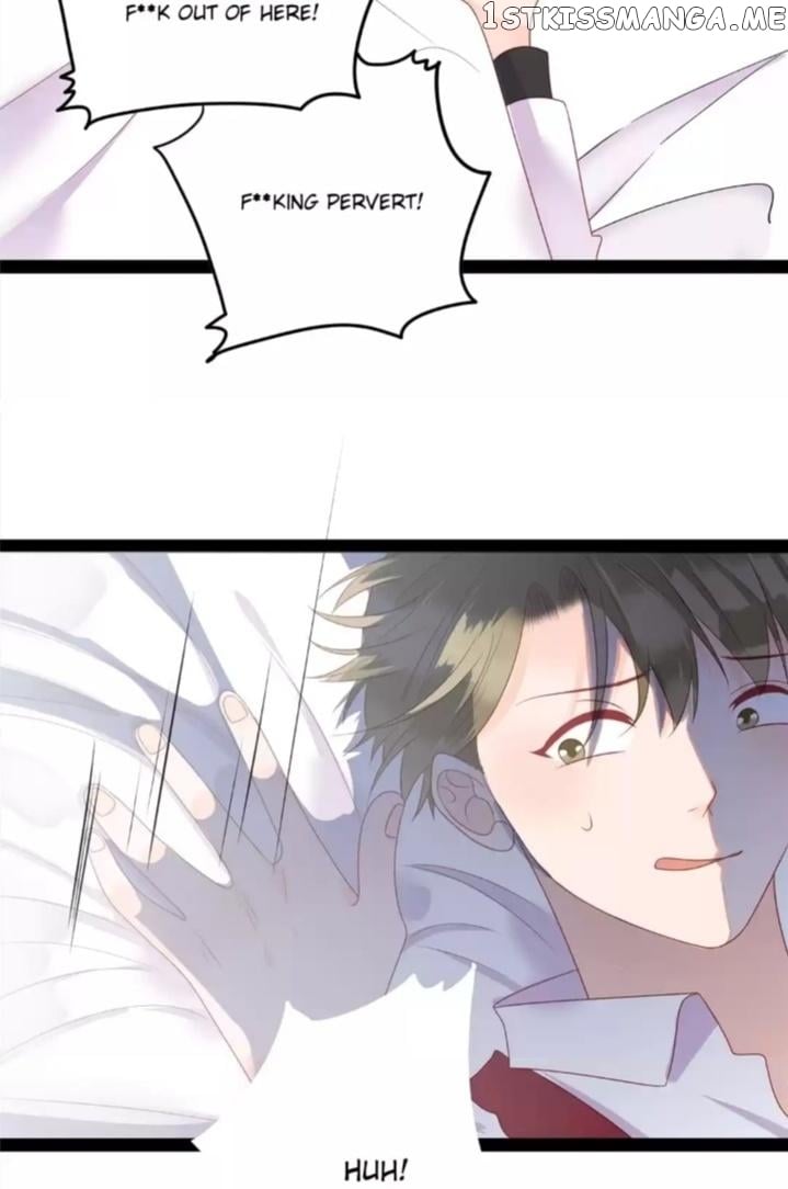 The Expert Boyfriend Snatcher chapter 241 - page 27