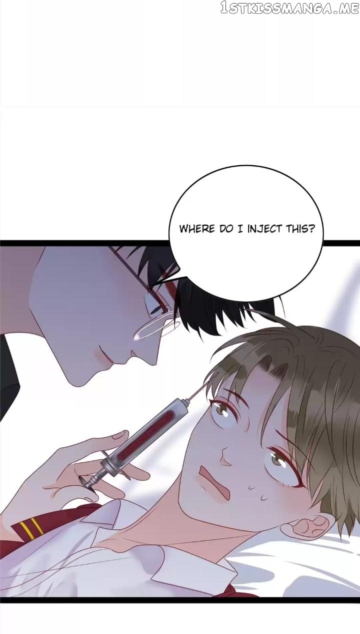 The Expert Boyfriend Snatcher chapter 241 - page 30