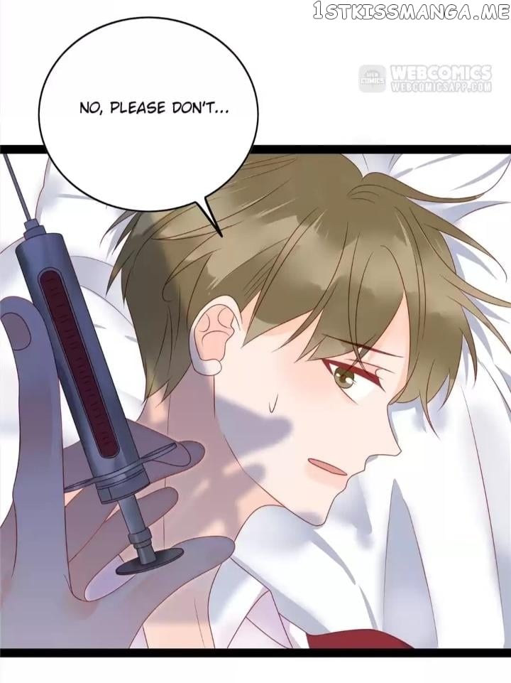 The Expert Boyfriend Snatcher chapter 241 - page 31