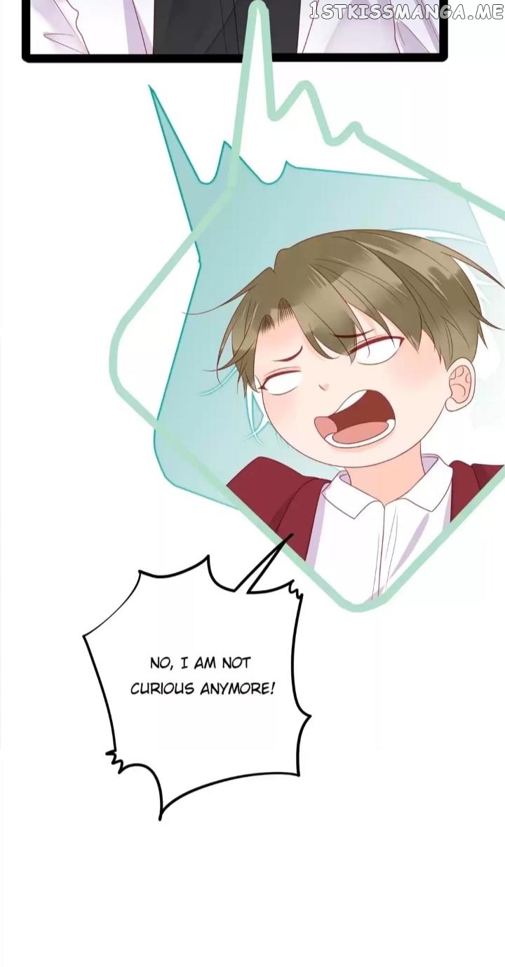 The Expert Boyfriend Snatcher chapter 241 - page 33