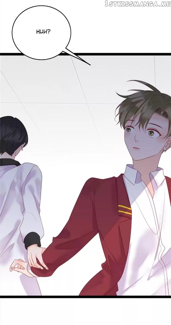 The Expert Boyfriend Snatcher chapter 241 - page 8
