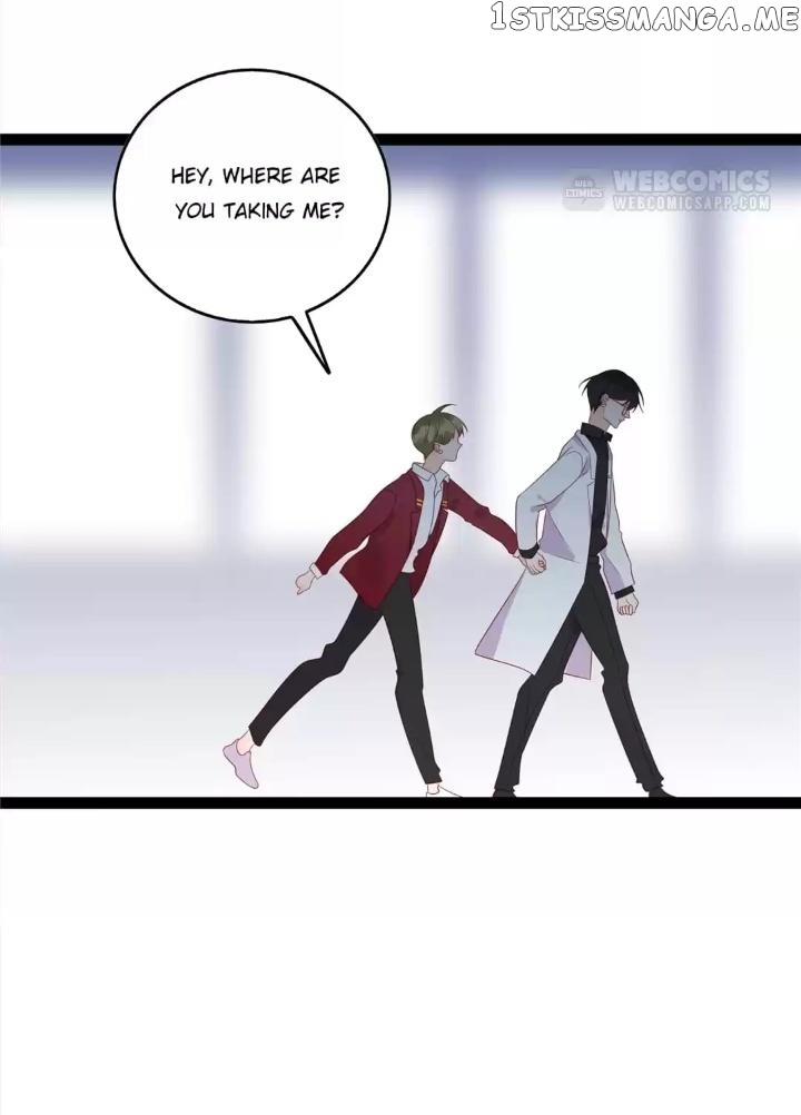 The Expert Boyfriend Snatcher chapter 241 - page 9