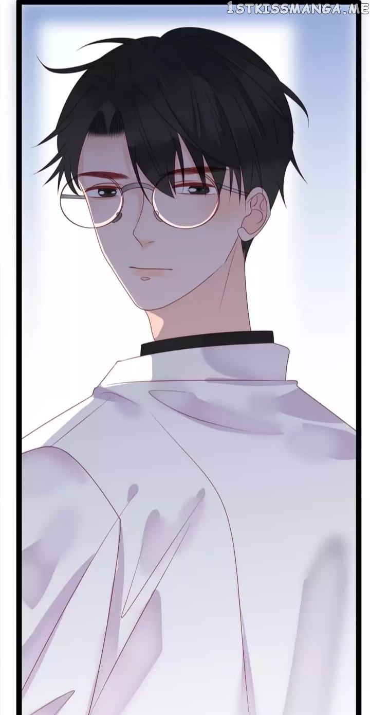 The Expert Boyfriend Snatcher chapter 240 - page 10