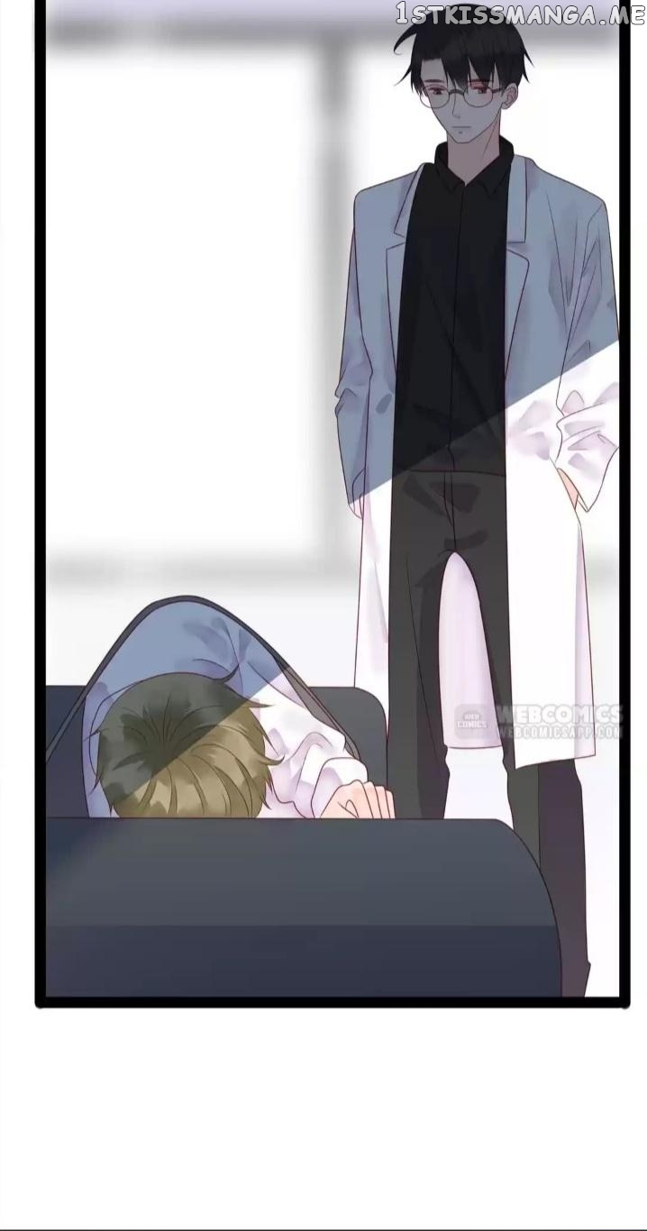 The Expert Boyfriend Snatcher chapter 240 - page 12