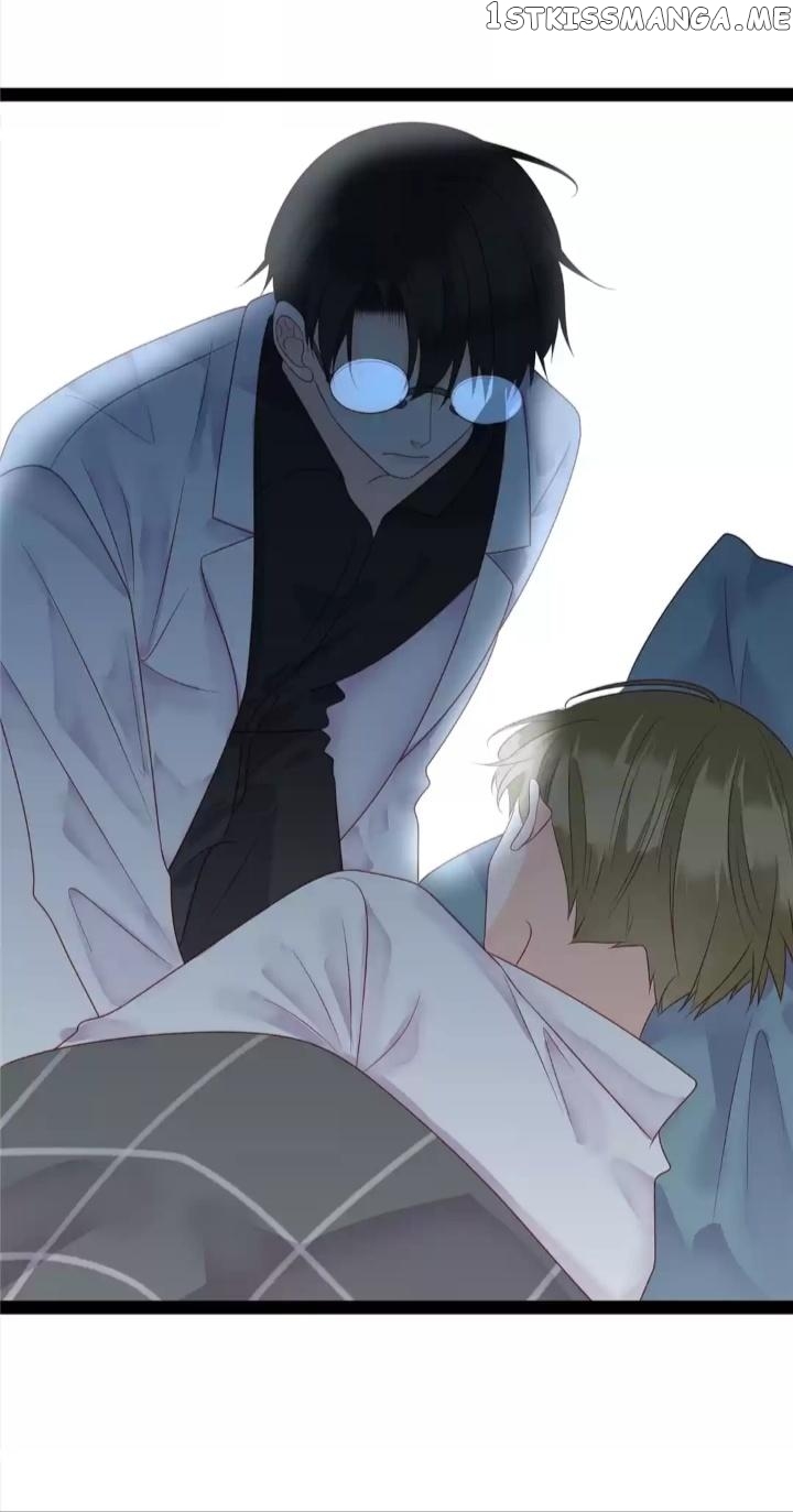 The Expert Boyfriend Snatcher chapter 240 - page 14