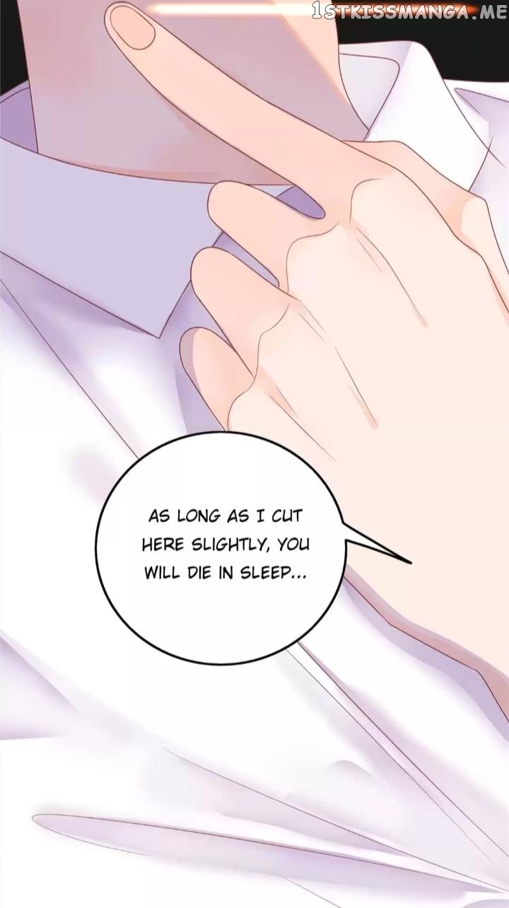 The Expert Boyfriend Snatcher chapter 240 - page 17