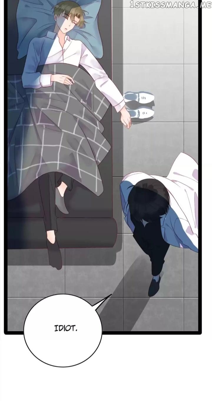 The Expert Boyfriend Snatcher chapter 240 - page 19