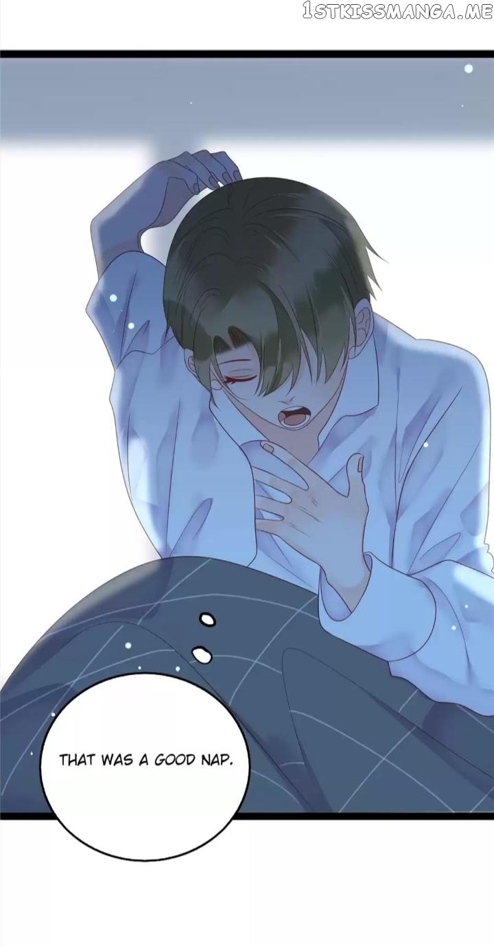 The Expert Boyfriend Snatcher chapter 240 - page 23