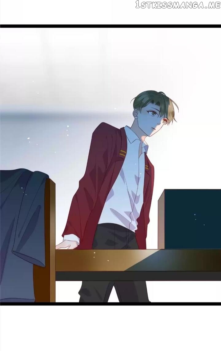 The Expert Boyfriend Snatcher chapter 240 - page 24