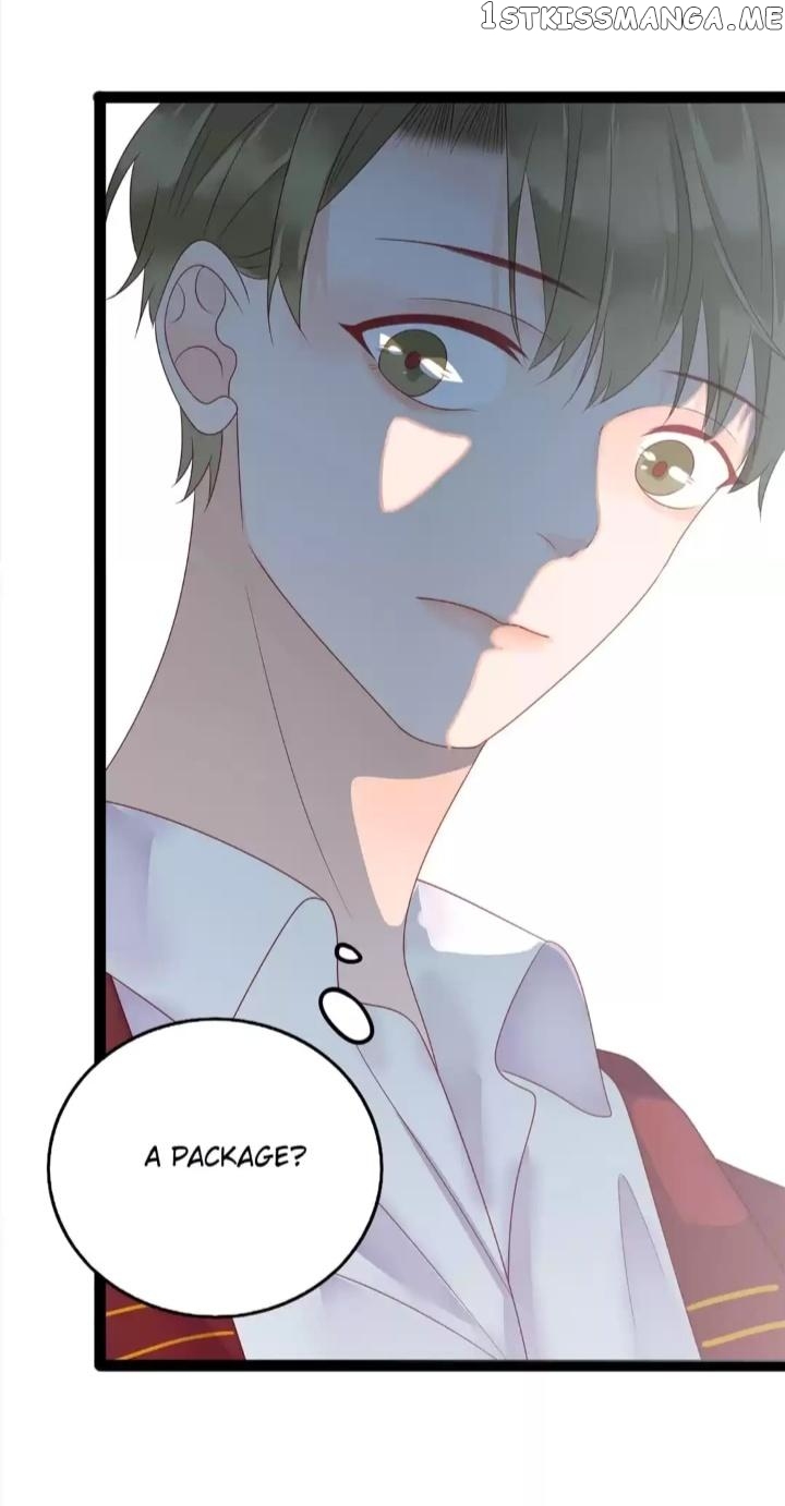 The Expert Boyfriend Snatcher chapter 240 - page 25