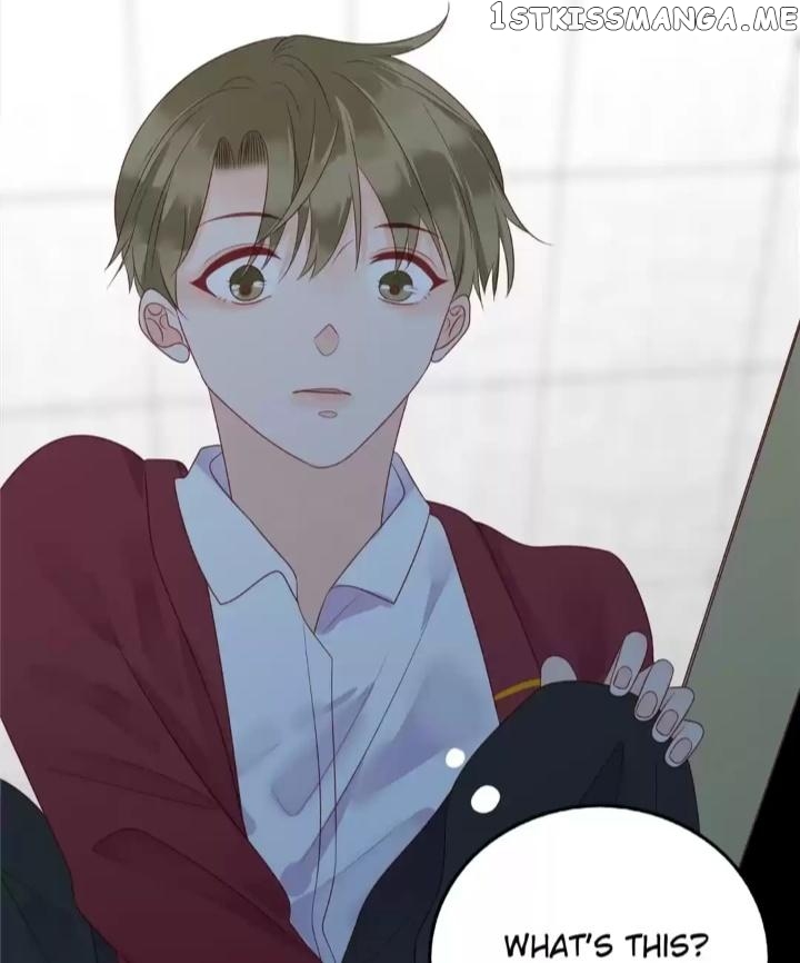 The Expert Boyfriend Snatcher chapter 240 - page 27