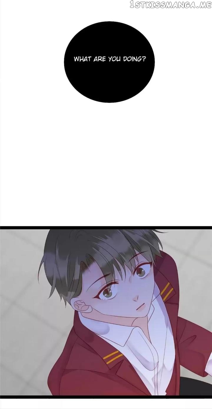 The Expert Boyfriend Snatcher chapter 240 - page 30