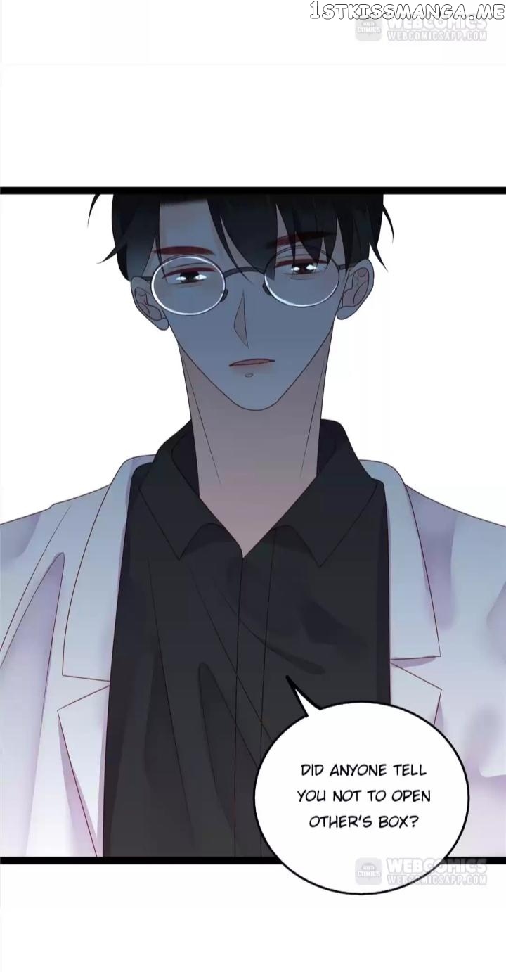 The Expert Boyfriend Snatcher chapter 240 - page 31
