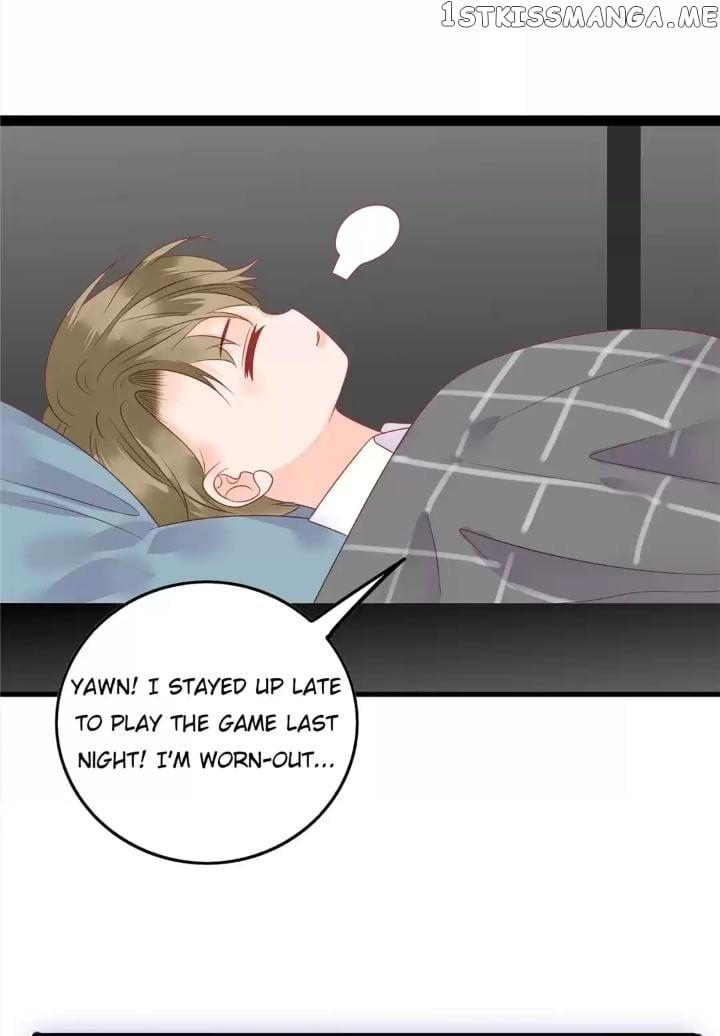 The Expert Boyfriend Snatcher chapter 240 - page 9
