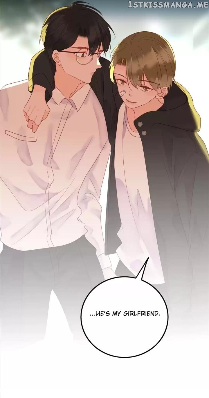 The Expert Boyfriend Snatcher chapter 239 - page 10