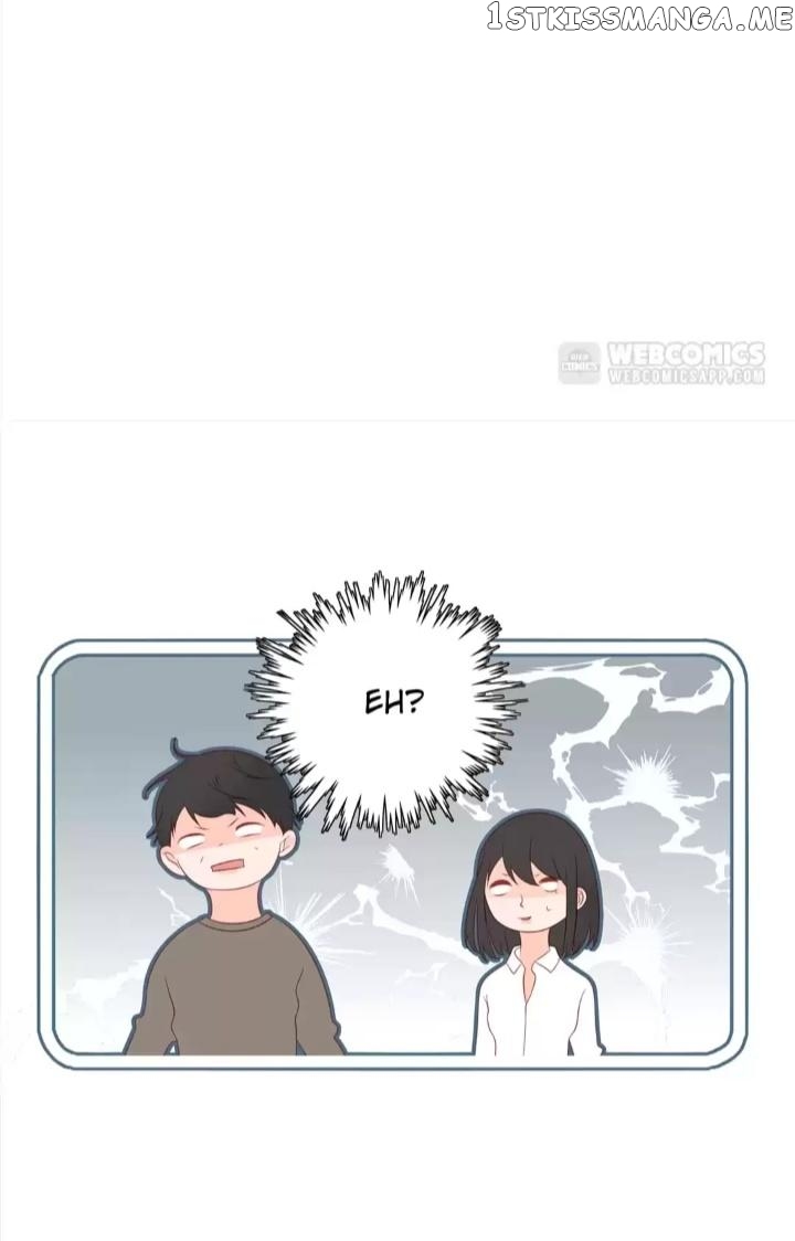 The Expert Boyfriend Snatcher chapter 239 - page 11