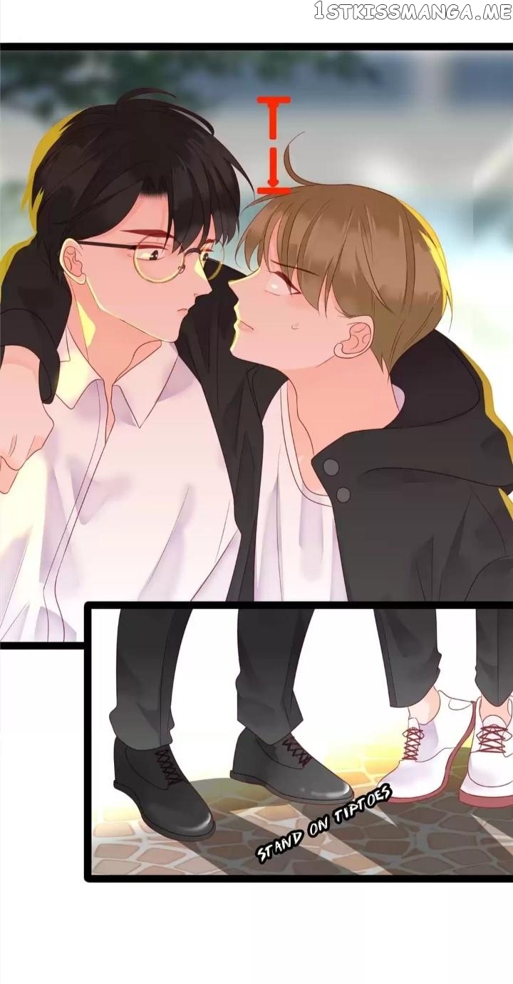 The Expert Boyfriend Snatcher chapter 239 - page 13