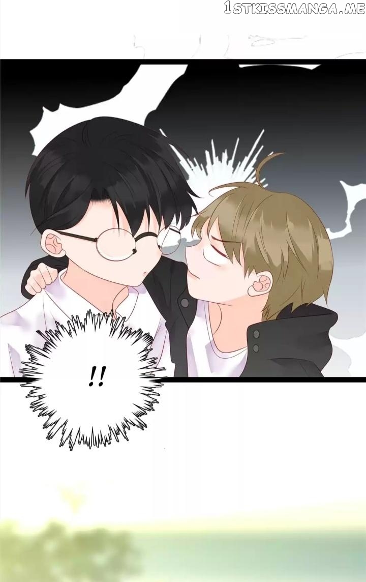 The Expert Boyfriend Snatcher chapter 239 - page 14