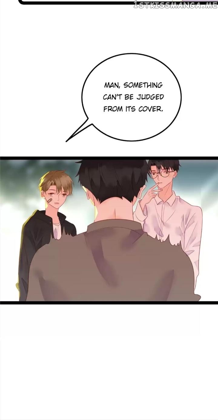The Expert Boyfriend Snatcher chapter 239 - page 20