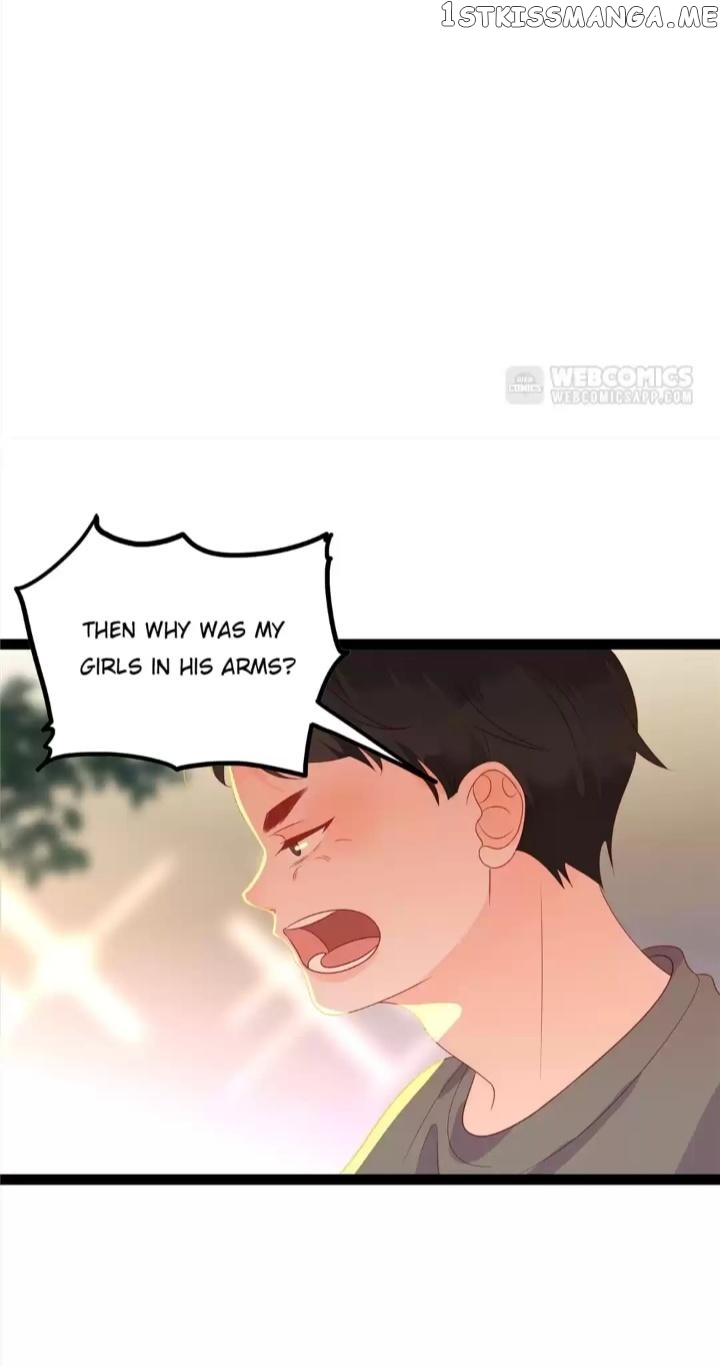 The Expert Boyfriend Snatcher chapter 239 - page 21