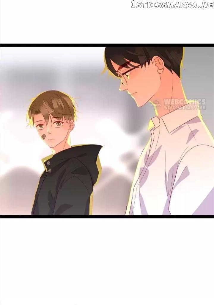 The Expert Boyfriend Snatcher chapter 239 - page 22