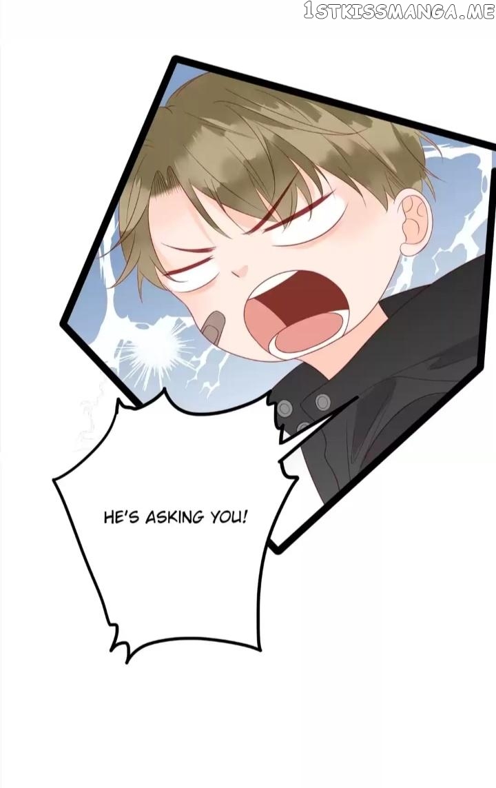 The Expert Boyfriend Snatcher chapter 239 - page 23