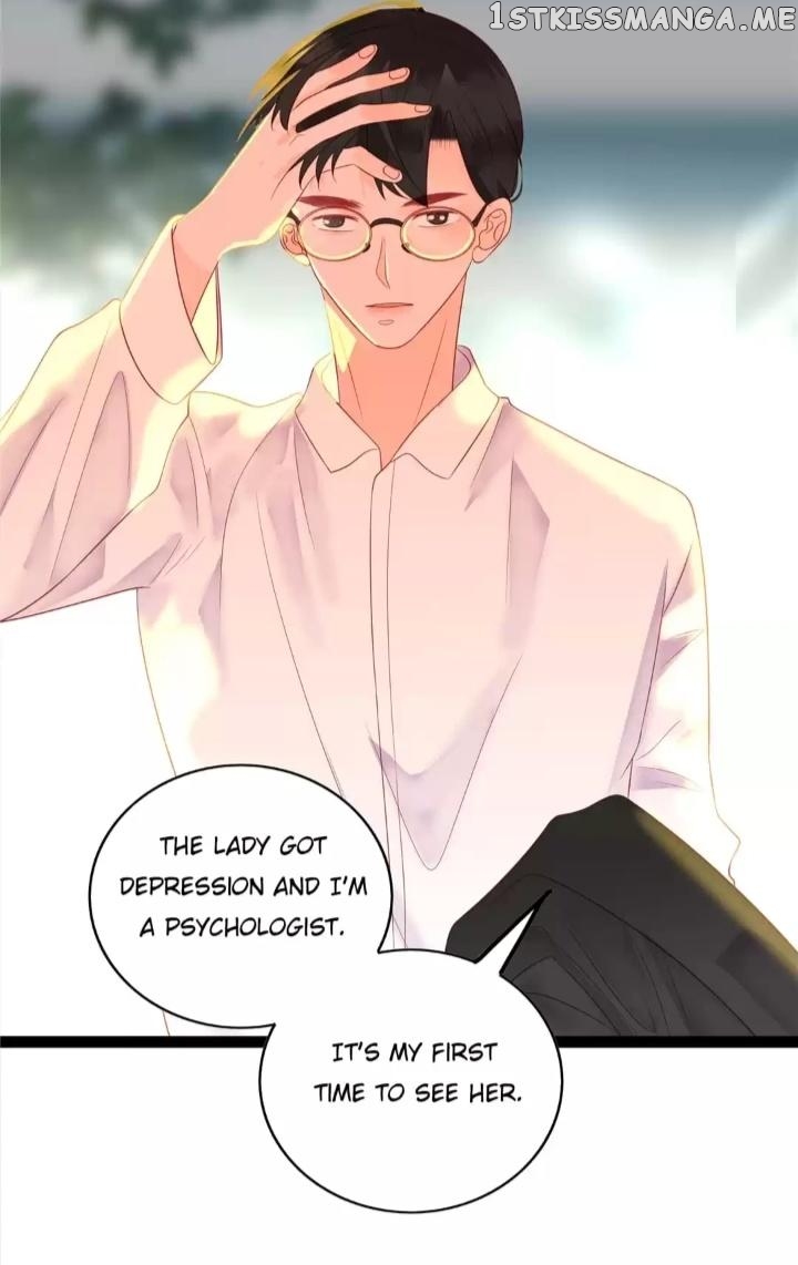 The Expert Boyfriend Snatcher chapter 239 - page 25
